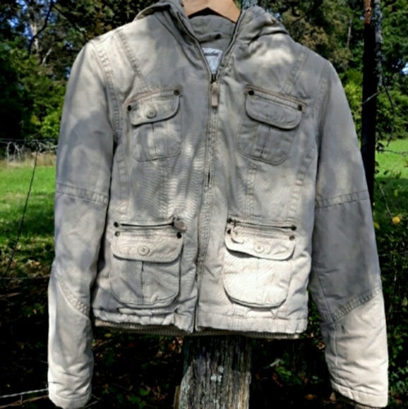 AEROPOSTALE Winter Coat - Picture 7 of 7